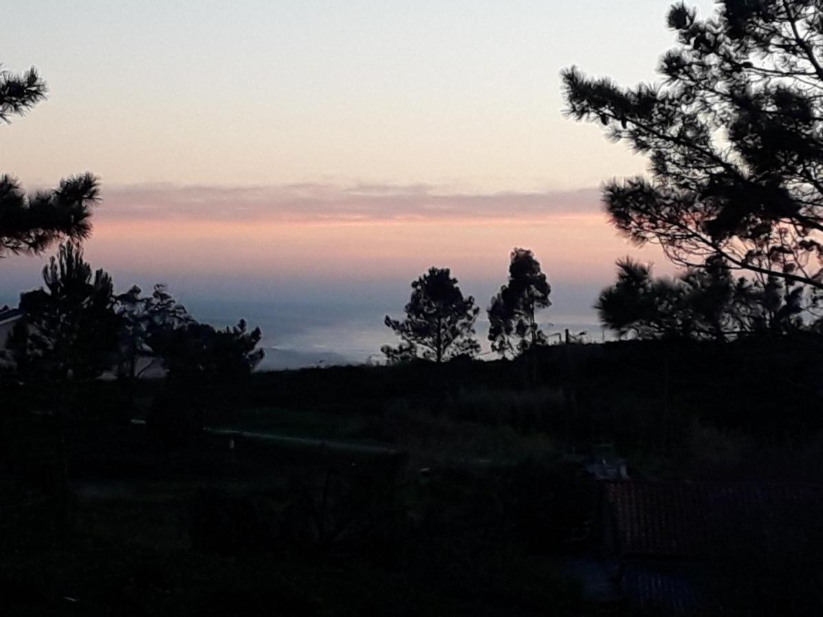 Bed and Breakfast Quinta Bogesi Figueira da Foz Exterior foto