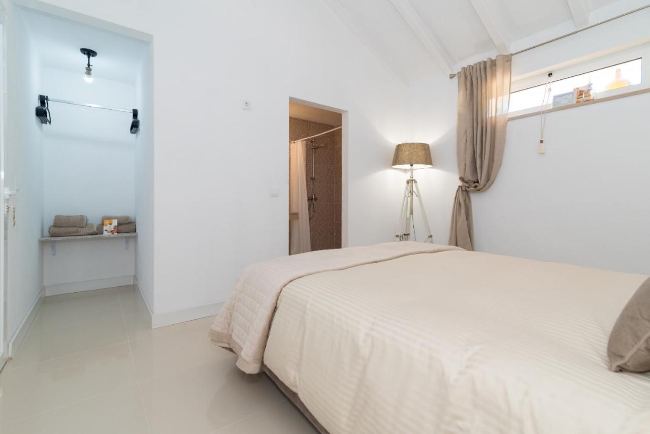 Bed and Breakfast Quinta Bogesi Figueira da Foz Exterior foto