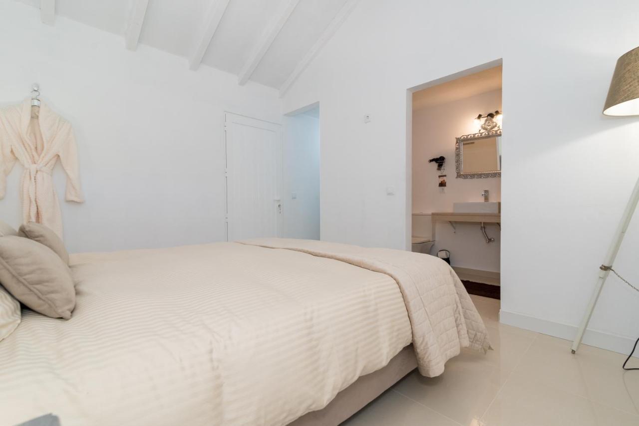 Bed and Breakfast Quinta Bogesi Figueira da Foz Exterior foto