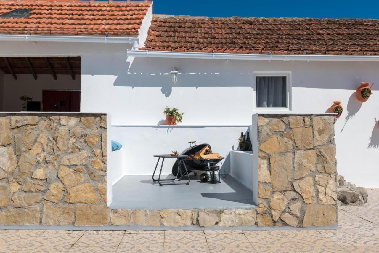 Bed and Breakfast Quinta Bogesi Figueira da Foz Exterior foto