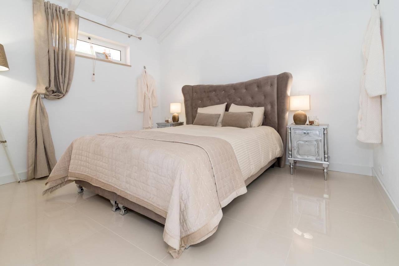 Bed and Breakfast Quinta Bogesi Figueira da Foz Exterior foto