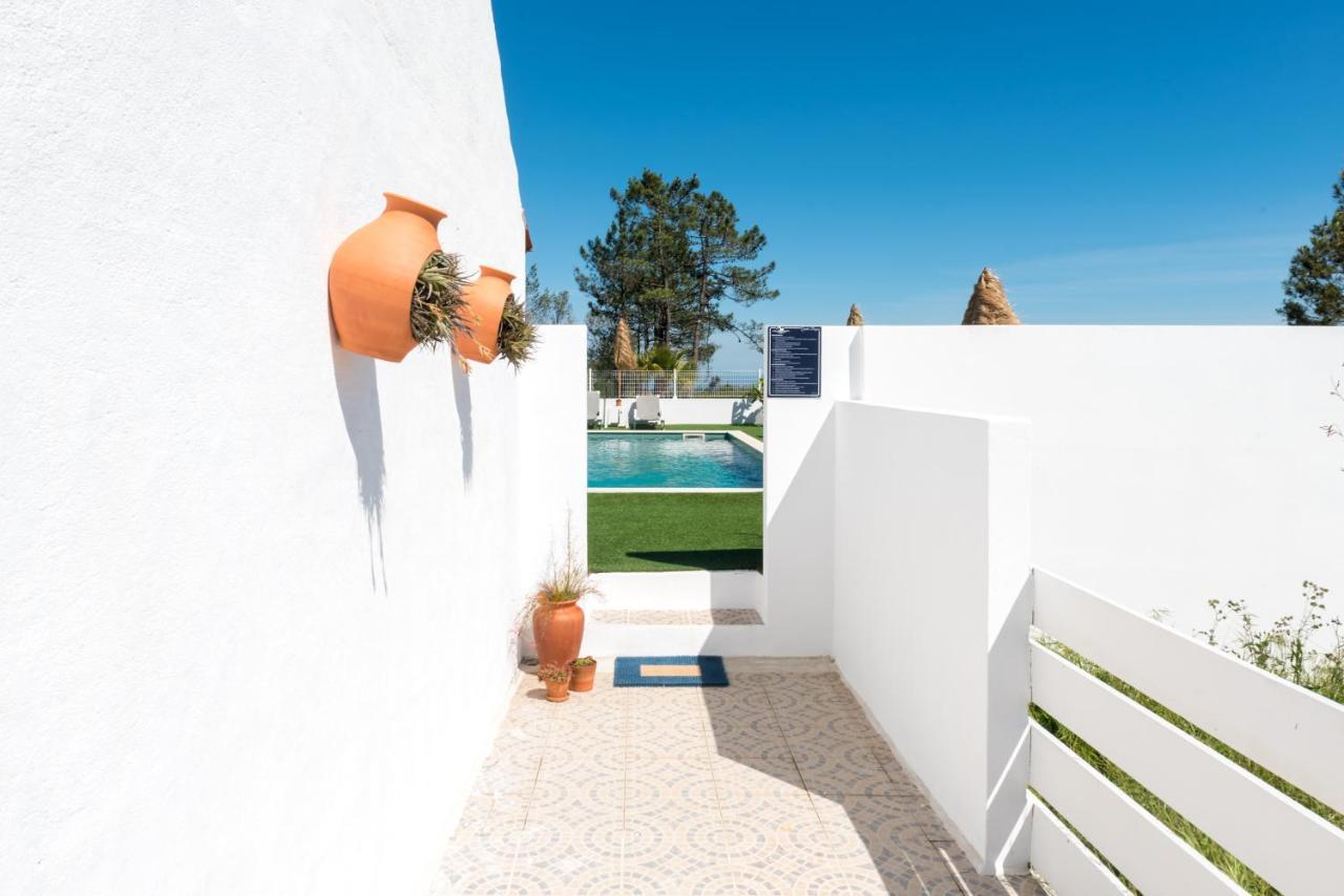 Bed and Breakfast Quinta Bogesi Figueira da Foz Exterior foto